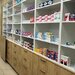 Brancoveanu, Oltenitei stradal, spatiu comercial,